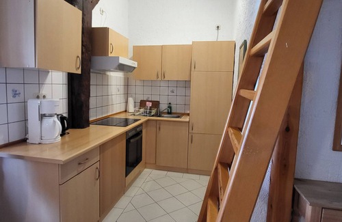 Kaegsdorf Apartment | Appartement 32 - Pension Schmelzer