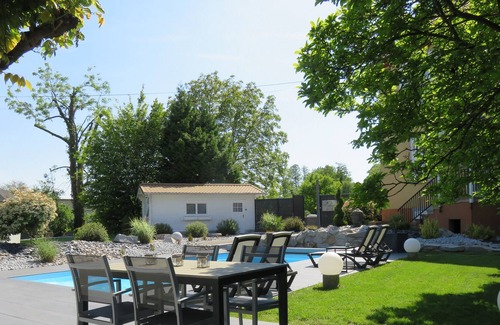 Ensisheim Apartment | Appartement 35m2