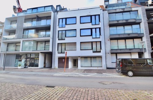 Knokke Apartment | Appartement 3CH entièrement rénové Knokke - Centre