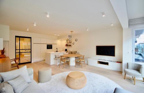 Knokke Apartment | Appartement 3CH entièrement rénové Knokke - Centre