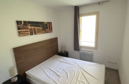 Isola Apartment | Appartement 3p 50m2 6 Couchages 2sdb 150m des Pistes et Villages Tout Confort
