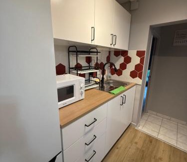 Saint-Gratien Apartment | Appartement 3pieces