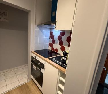 Saint-Gratien Apartment | Appartement 3pieces