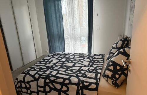 Saint-Gratien Apartment | Appartement 3pieces