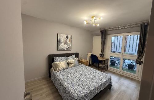 Saint-Gratien Apartment | Appartement 3pieces