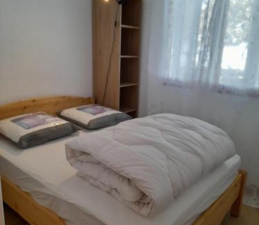 La Joue du Loup Apartment | Appartement 4 à 6 personnes - Station La Joue du Loup - Chalet d'Aurouze, 150m des remontées