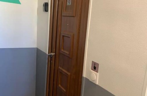 Romainville Apartment | Appartement 4 à 8 min du métro 5 au porte de Paris