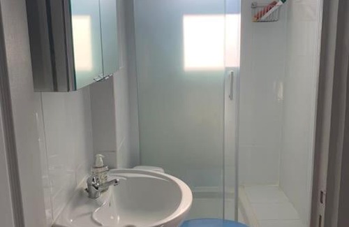 Romainville Apartment | Appartement 4 à 8 min du métro 5 au porte de Paris