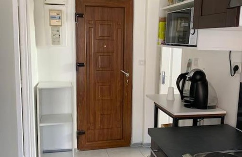 Romainville Apartment | Appartement 4 à 8 min du métro 5 au porte de Paris