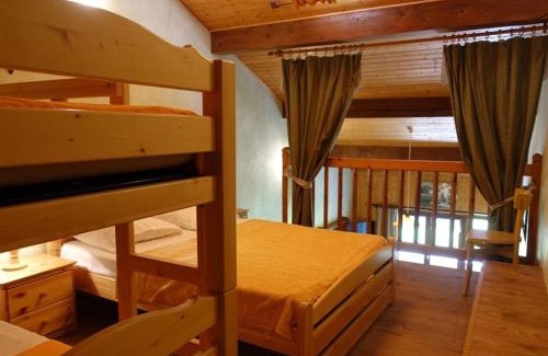 Beaufort Apartment | Appartement 4-5 pers. à Arêches-Beaufort - Pied des Pistes, Balcon Sud, Parking, Casier à Skis - FR-1-342-134