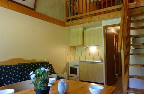 Beaufort Apartment | Appartement 4-5 pers. à Arêches-Beaufort - Pied des Pistes, Balcon Sud, Parking, Casier à Skis - FR-1-342-134