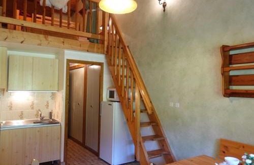 Beaufort Apartment | Appartement 4-5 pers. à Arêches-Beaufort - Pied des Pistes, Balcon Sud, Parking, Casier à Skis - FR-1-342-134