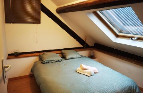 Saint-Avre Apartment | Appartement 4-6 personnes à proximité des stations et grands cols