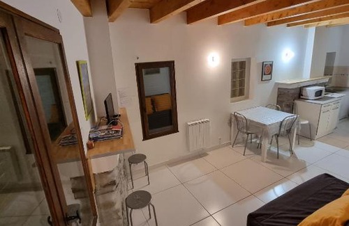 Saint-Avre Apartment | Appartement 4-6 personnes à proximité des stations et grands cols