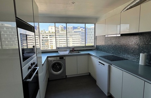 Les Chartreux Apartment | Appartement 4 Chambres