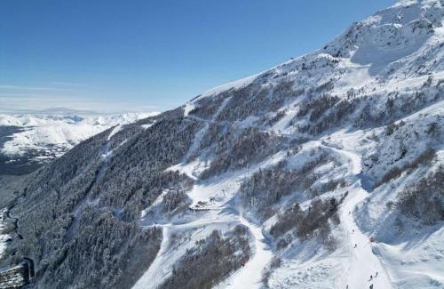 Pla d'Adet Apartment | Appartement 4 pers. accès direct pistes ski - FR-1-296-504