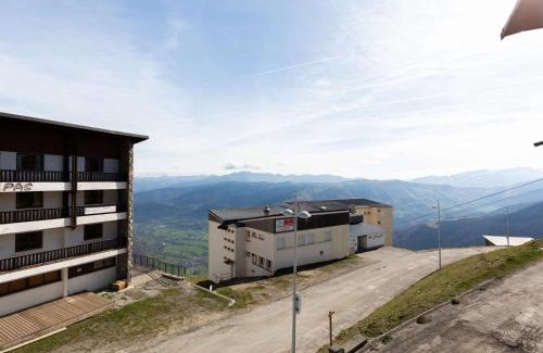 Pla d'Adet Apartment | Appartement 4 pers. accès direct pistes ski - FR-1-296-504