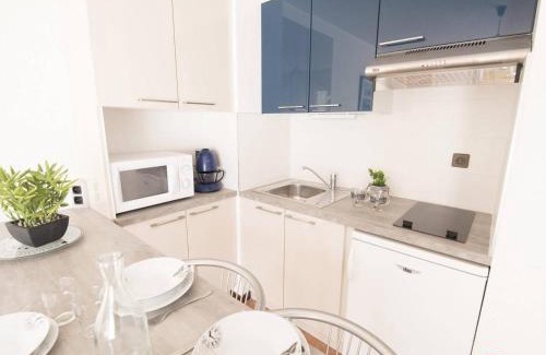 Saint-Lary-Soulan Apartment | Appartement 4 personnes à Saint Lary village - FR-1-296-231