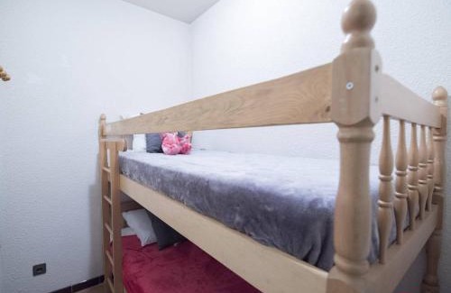 Saint-Lary-Soulan Apartment | Appartement 4 personnes à Saint Lary village - FR-1-296-231