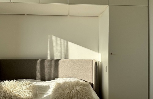 Aix-les-Bains Apartment | Appartement 4 Personnes Les Hirondelles Face au Lac