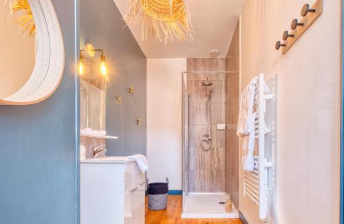 Eymet Apartment | Appartement 4 pers, climatisé