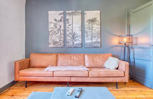 Eymet Apartment | Appartement 4 pers, climatisé