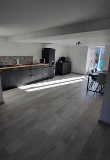 Arsac-en-Velay Apartment | Appartement 4 personnes