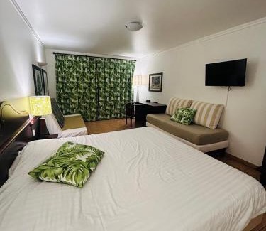 Gros Raisins Apartment | Appartement 4 personnes - Sainte-Luce - P&V
