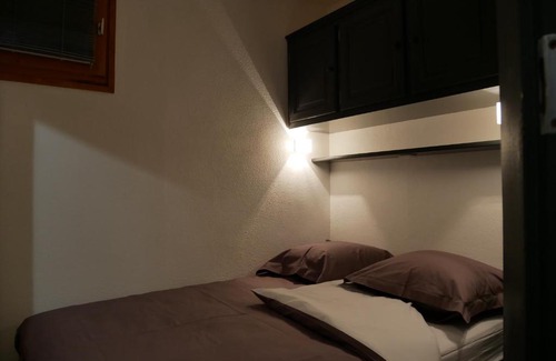 Chatel Apartment | Appartement 4 personnes au pied des pistes du Linga à CHÂTEL