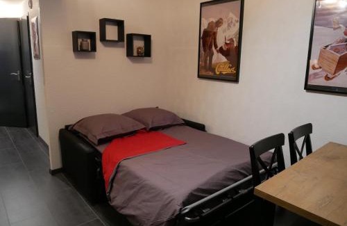 Chatel Apartment | Appartement 4 personnes au pied des pistes du Linga à CHÂTEL