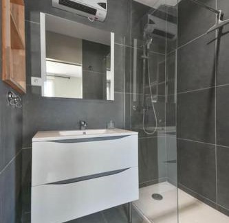 Cucq Apartment | Appartement 4 personnes entrée le Touquet avec terrasse et jardin