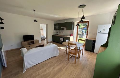 Orbey Apartment | Appartement 4 personnes