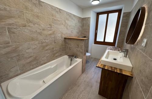 Orbey Apartment | Appartement 4 personnes