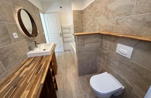 Orbey Apartment | Appartement 4 personnes