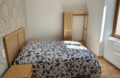 Orbey Apartment | Appartement 4 personnes