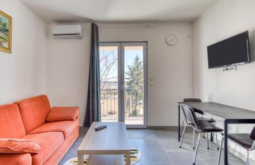Poussan Apartment | Appartement 4 personnes