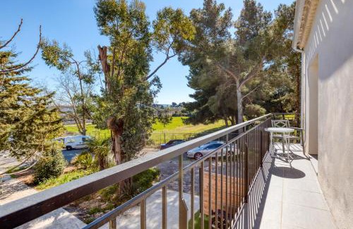 Poussan Apartment | Appartement 4 personnes