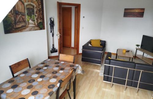 Quaedypre Apartment | Appartement 4 Personnes Quaedypre