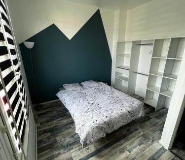 Oasis - Maroc Apartment | Appartement 4 personnes proche d’un Circuit 24h du Mans