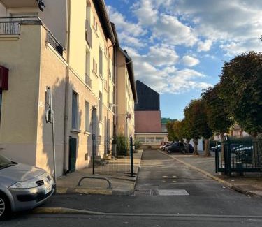 Oasis - Maroc Apartment | Appartement 4 personnes proche d’un Circuit 24h du Mans