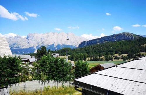 Le Devoluy Apartment | Appartement 4 pièces 8 personnes, Les Mélèzes des Chaumattes, La Joue du Loup