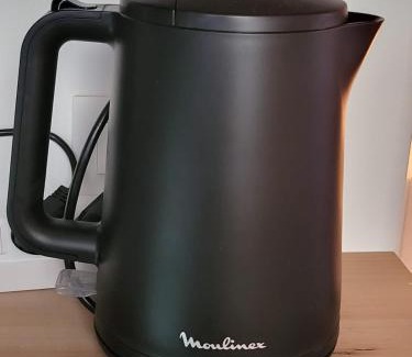 Vernon Apartment | Appartement 45 m2, proche gare Vernon-Giverny