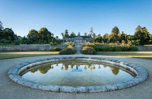 Quimper Apartment | Appartement 5 étoiles - Parc aquatique - eebici