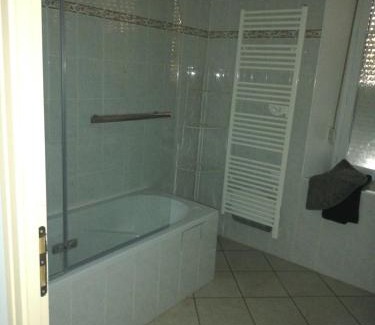 Spincourt Apartment | Appartement 5 couchages 35mn du Luxembourg