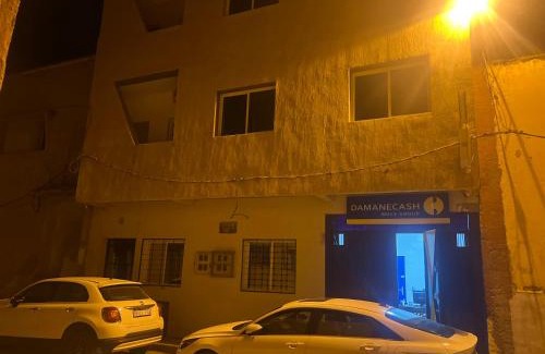 Oujda Apartment | Appartement 5 en 2eme étage