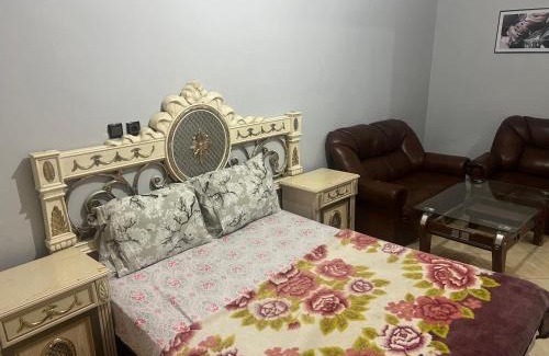 Oujda Apartment | Appartement 5 en 2eme étage
