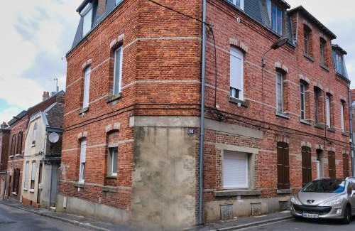 Saint-Quentin Apartment | Appartement 5