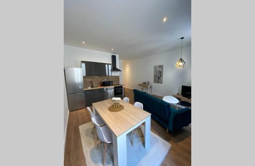 Draguignan Apartment | Appartement 50m2 centre marché wifi tribunal