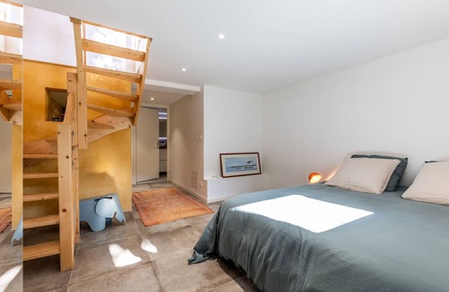 Saint-Bruno - Saint-Victor Apartment | Appartement 50m2 Récemment Rénové