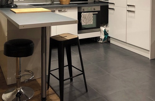 Orleans Apartment | Appartement 54m2 Plein Centre Historique à 2 pas de la Loire